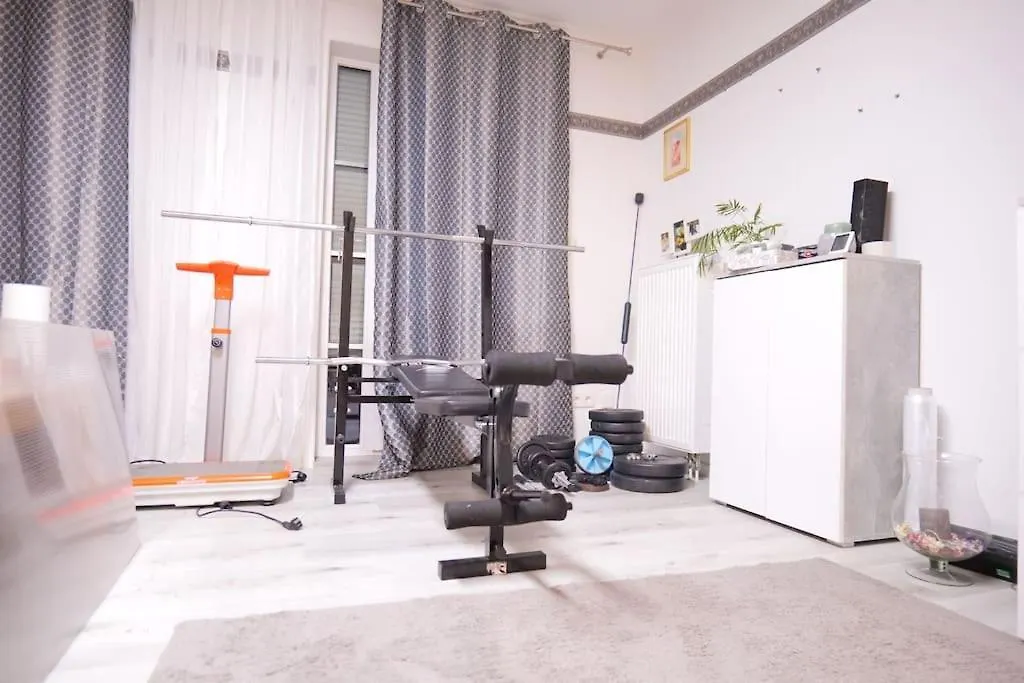 Komplettes Monteur Haus Hannover 0*,
