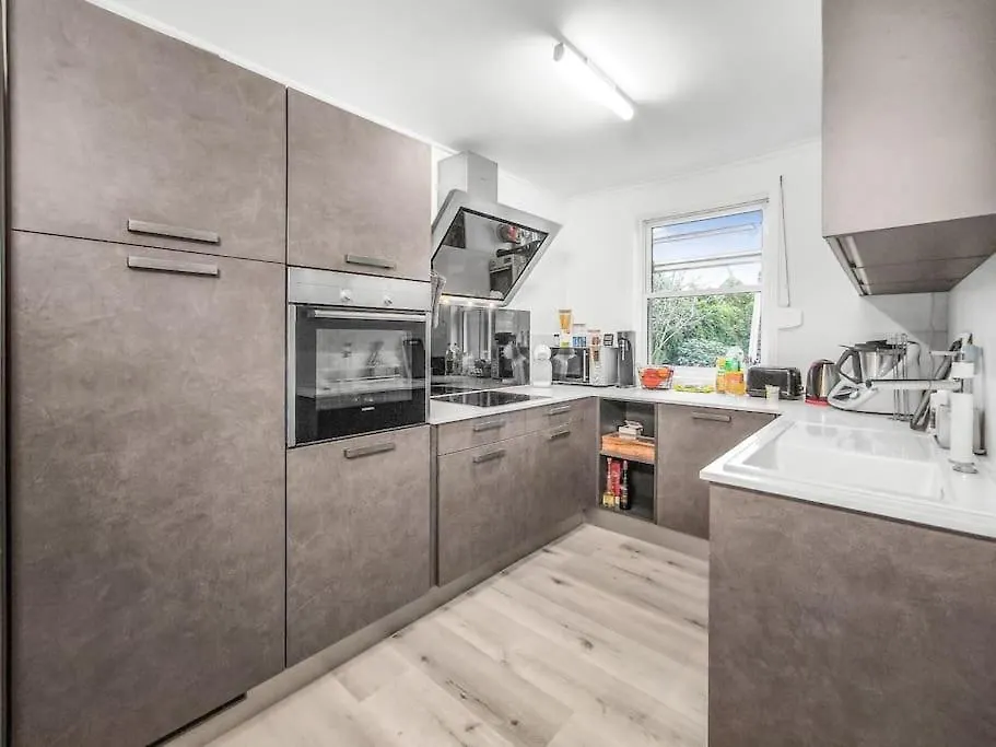 Komplettes Monteur Haus Hannover 0*,